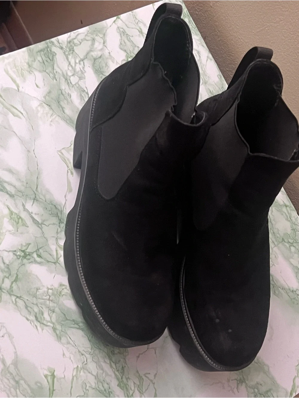 Lamoda boots